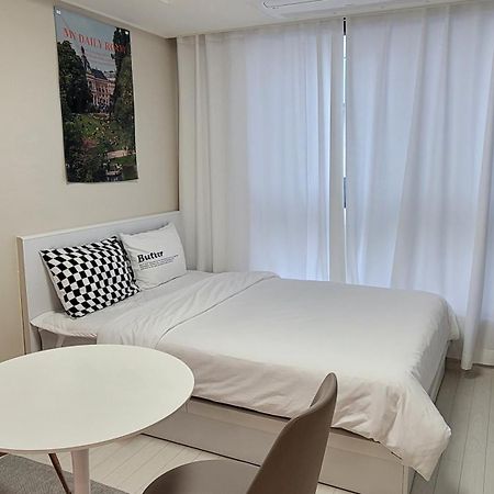 Daon Star Bnb Тегу Екстер'єр фото
