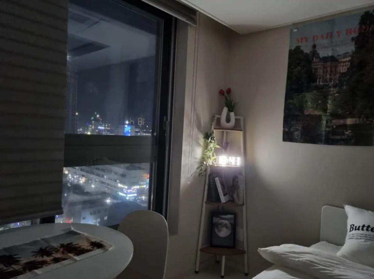 Daon Star Bnb Тегу Екстер'єр фото