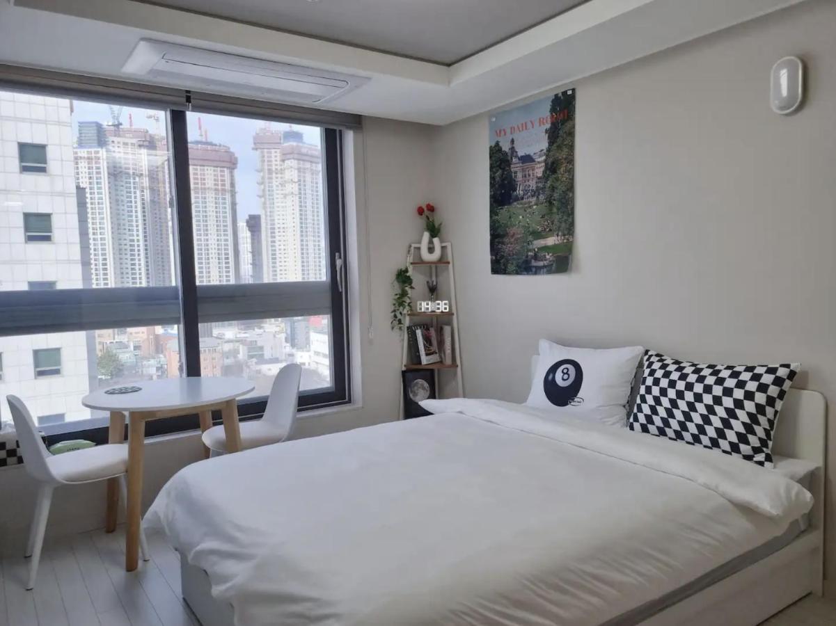 Daon Star Bnb Тегу Екстер'єр фото