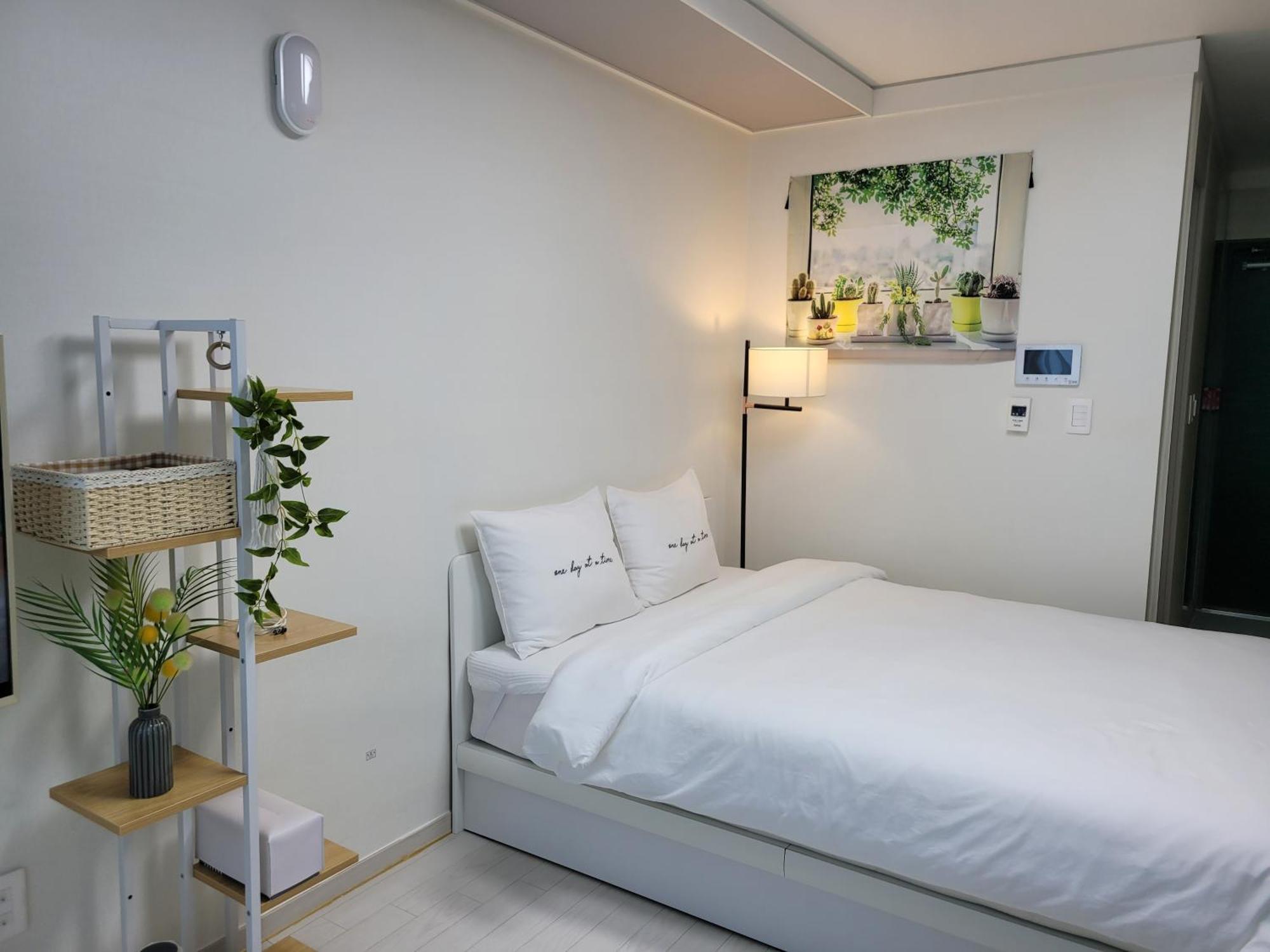 Daon Star Bnb Тегу Екстер'єр фото