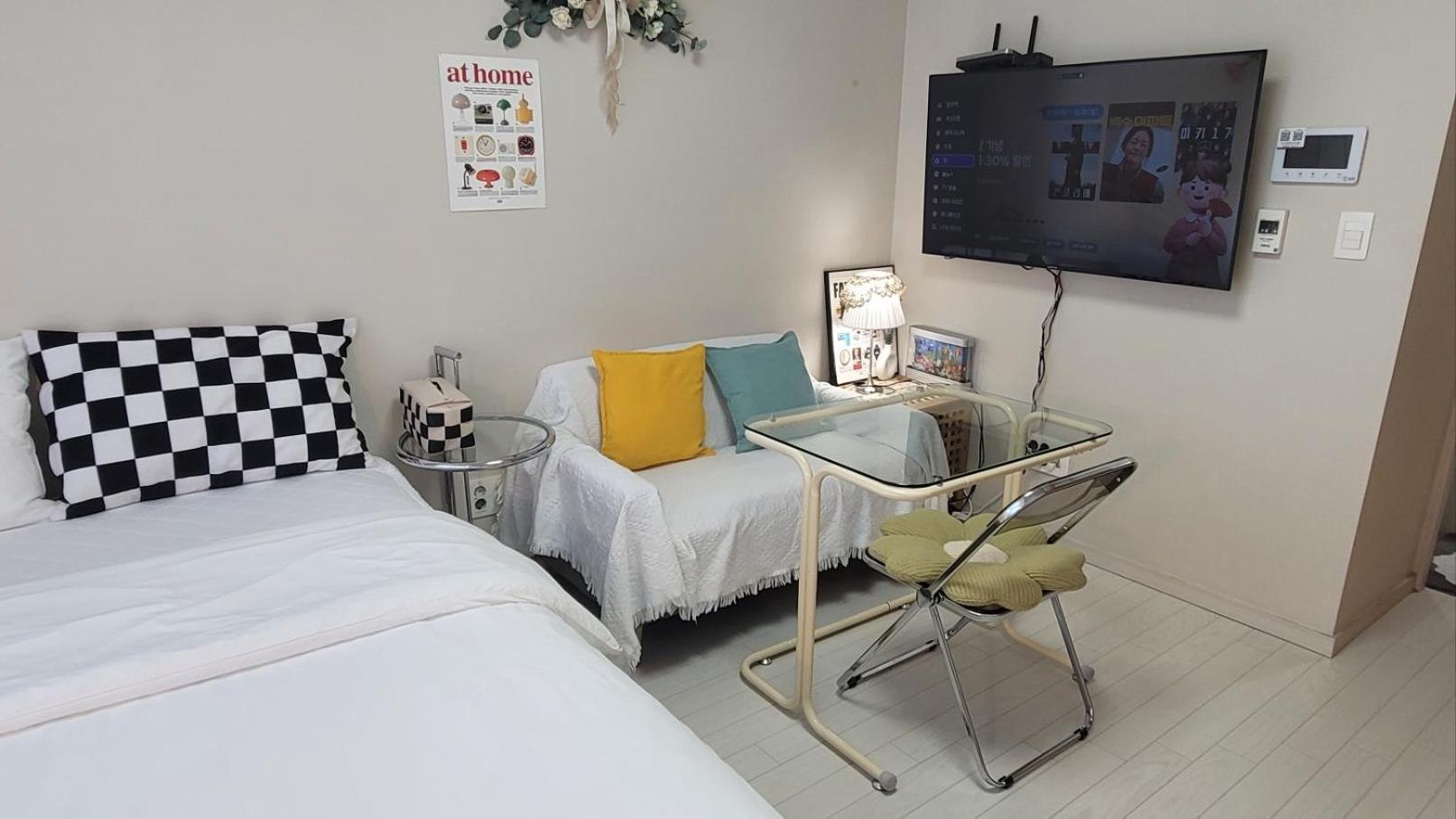 Daon Star Bnb Тегу Номер фото